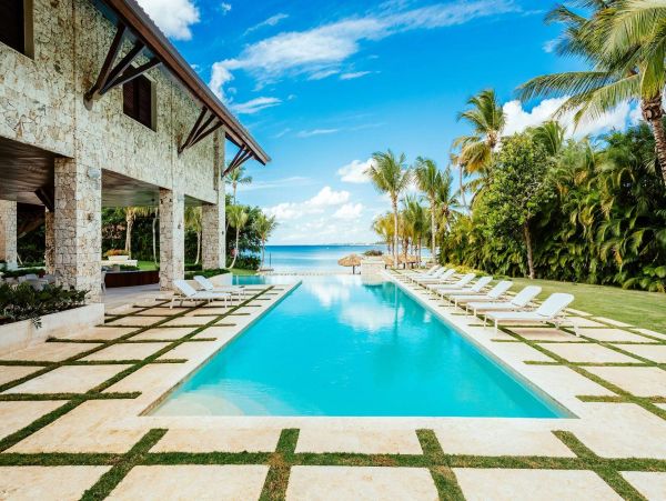 Dominican Republic Home 1003412