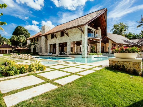 Dominican Republic Home 1003412