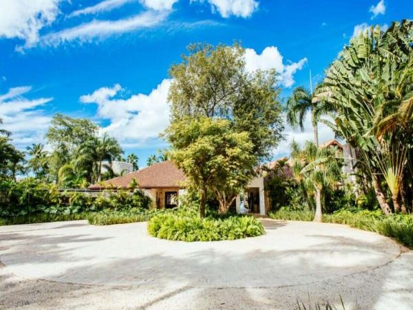 Dominican Republic Home 1003412