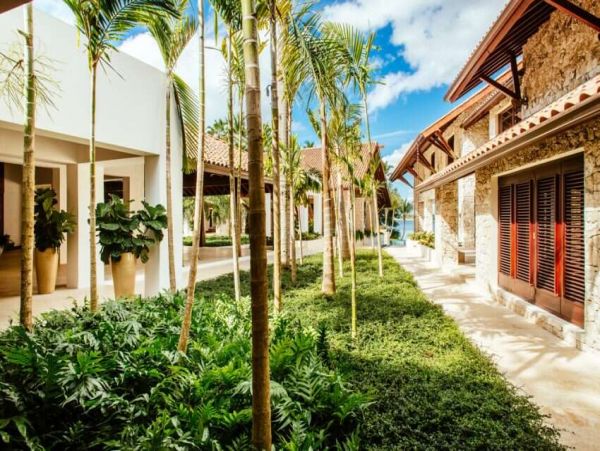 Dominican Republic Home 1003412