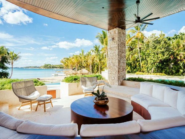 Dominican Republic Home 1003412