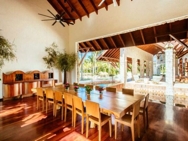 Dominican Republic Home 1003412