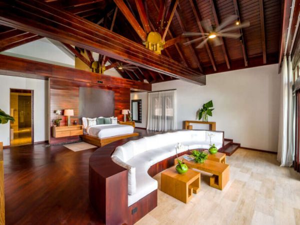 Dominican Republic Home 1003412