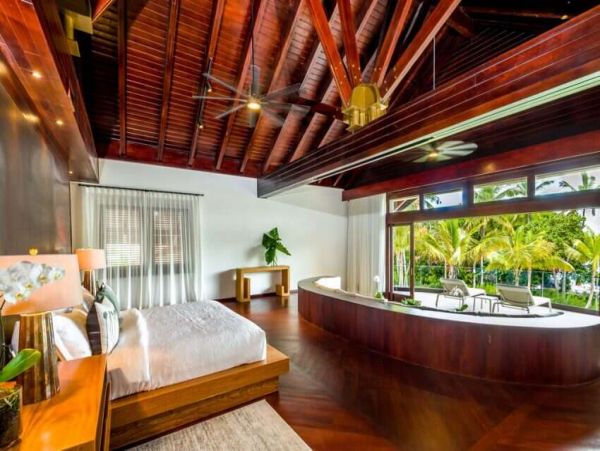 Dominican Republic Home 1003412