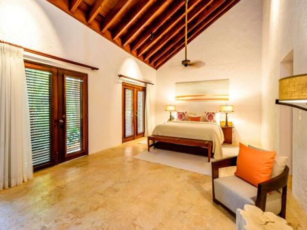 Dominican Republic Home 1003412