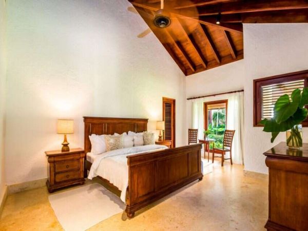 Dominican Republic Home 1003412
