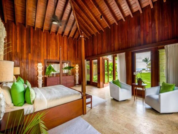 Dominican Republic Home 1003412