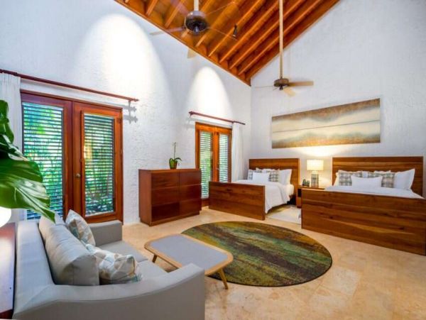 Dominican Republic Home 1003412