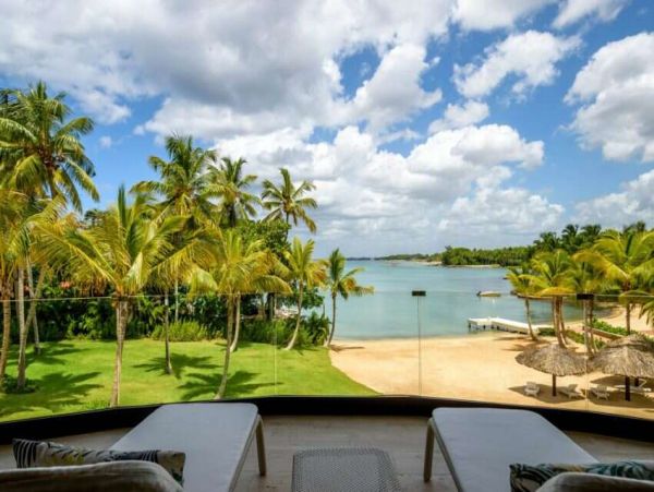 Dominican Republic Home 1003412