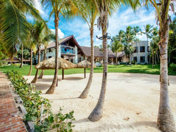 Dominican Republic Home 1003412