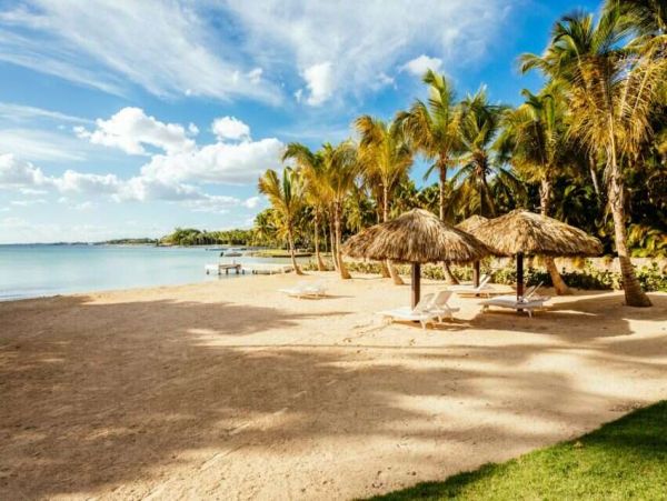 Dominican Republic Home 1003412