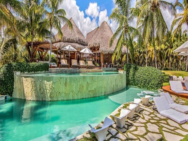 Dominican Republic Home 1003413