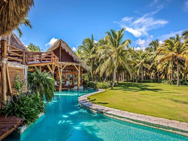 Dominican Republic Home 1003413