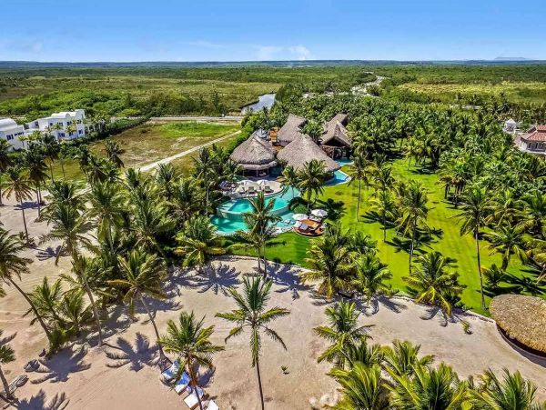 Dominican Republic Home 1003413