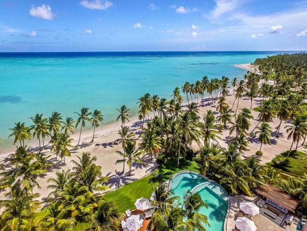 Dominican Republic Home 1003413