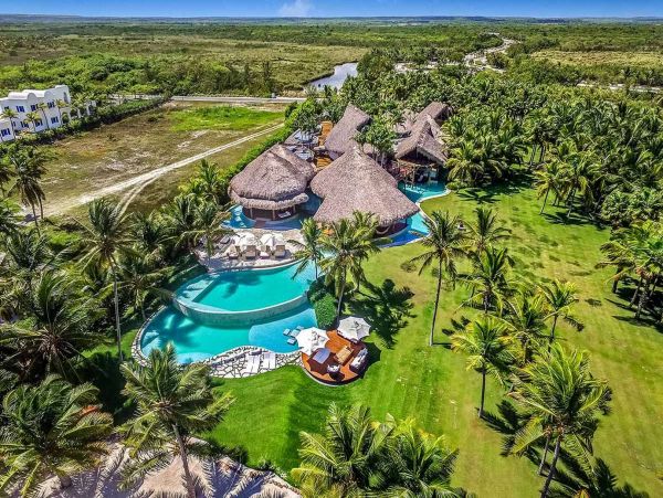 Dominican Republic Home 1003413