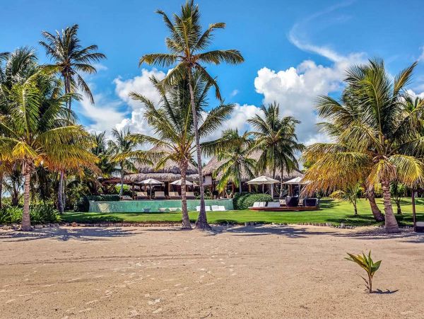 Dominican Republic Home 1003413