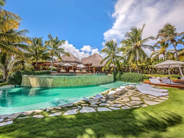 Dominican Republic Home 1003413