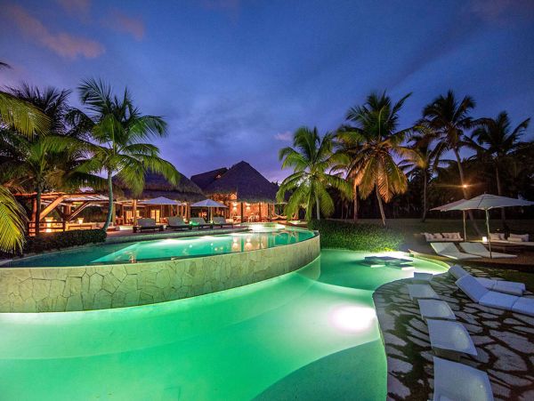 Dominican Republic Home 1003413