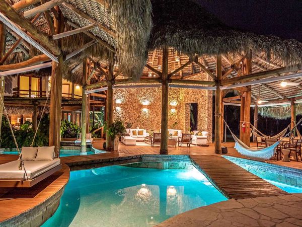 Dominican Republic Home 1003413
