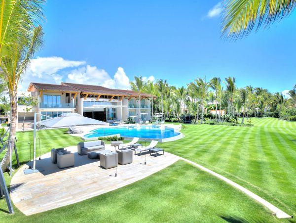 Dominican Republic Home 1003414
