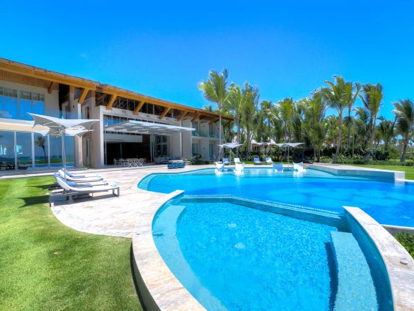 Dominican Republic Home 1003414