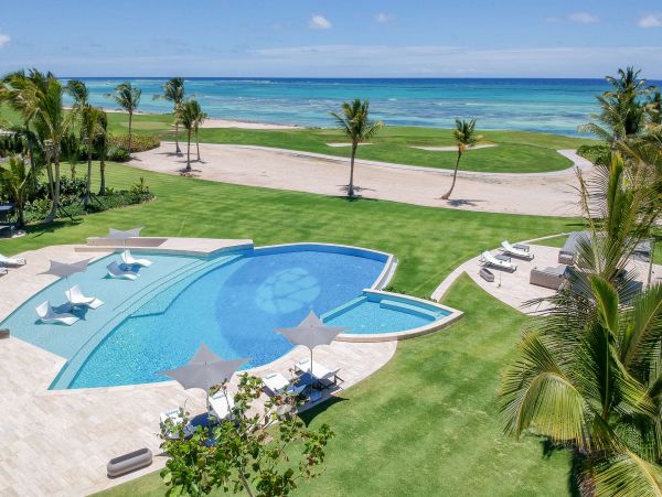 Dominican Republic Home 1003414