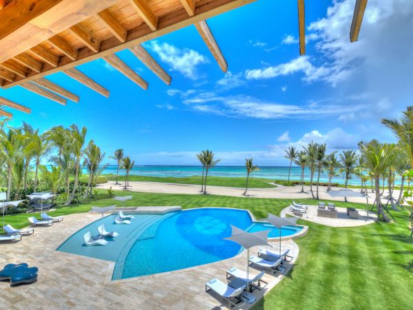 Dominican Republic Home 1003414