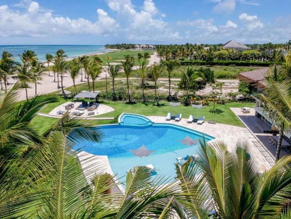 Dominican Republic Home 1003414