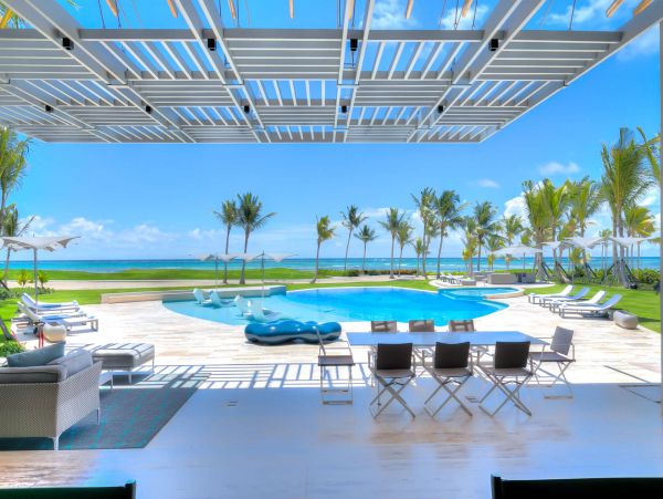 Dominican Republic Home 1003414