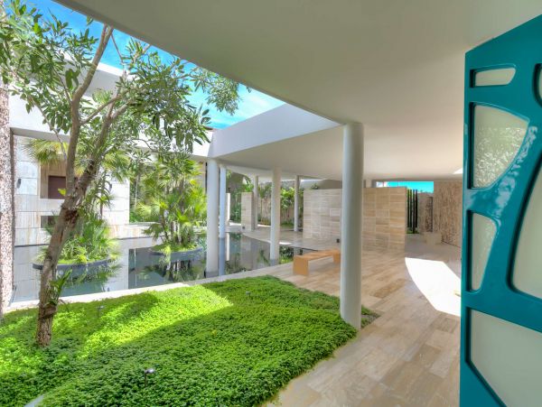 Dominican Republic Home 1003414