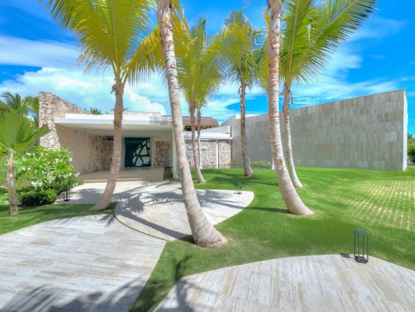 Dominican Republic Home 1003414