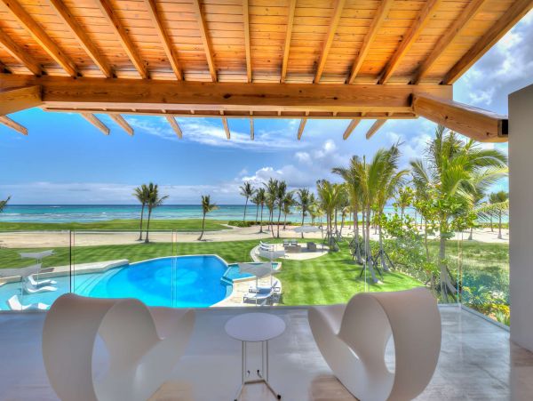 Dominican Republic Home 1003414