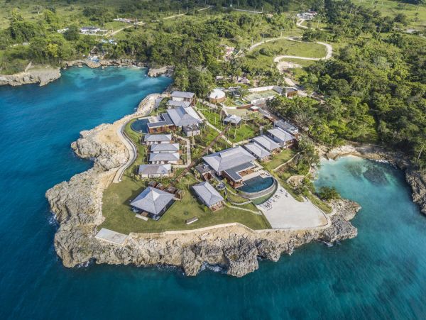Dominican Republic Home 1003416