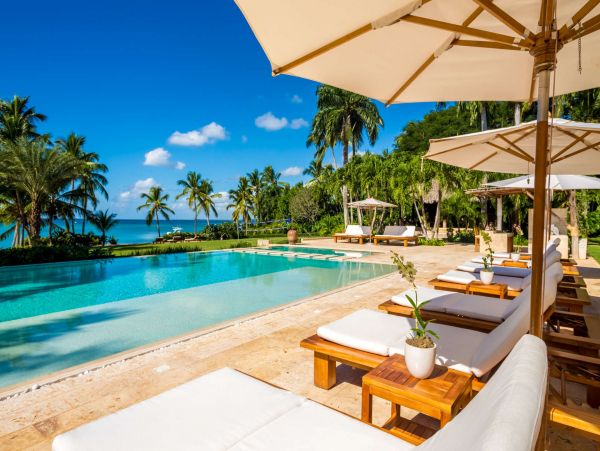 Dominican Republic Home 1003417
