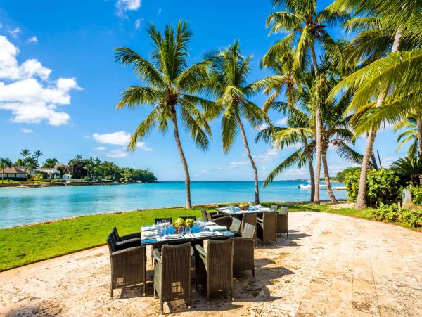 Dominican Republic Home 1003417