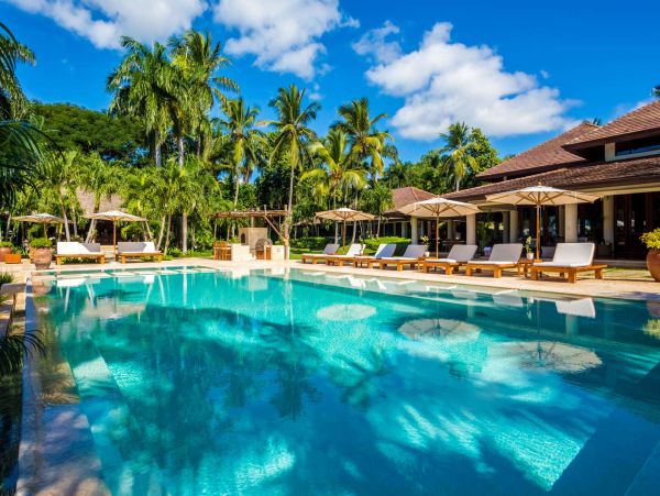 Dominican Republic Home 1003417