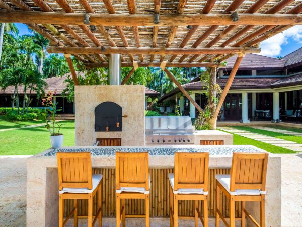 Dominican Republic Home 1003417