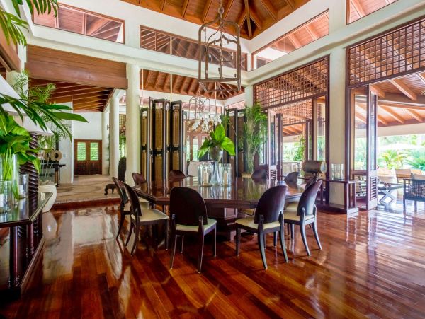 Dominican Republic Home 1003417