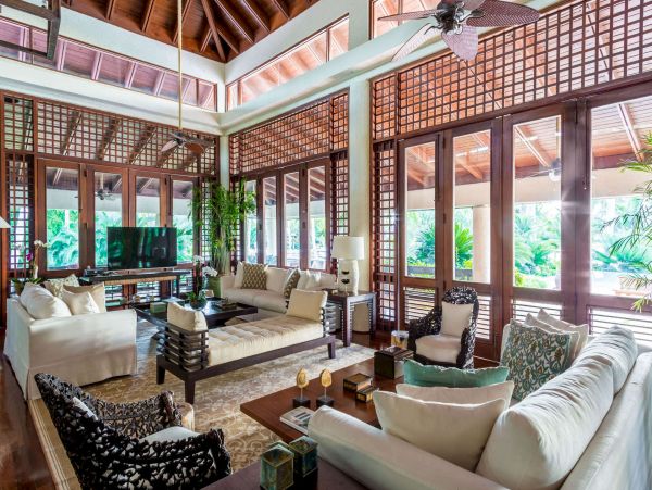 Dominican Republic Home 1003417