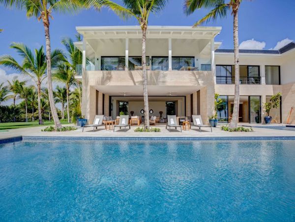 Dominican Republic Home 1003418