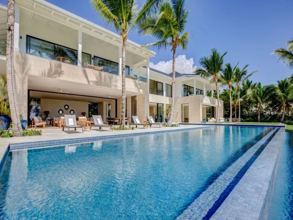 Dominican Republic Home 1003418