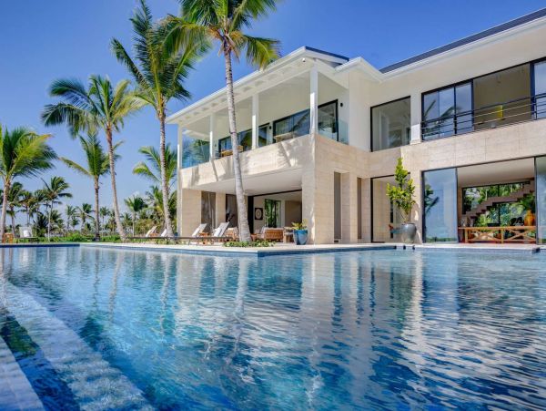 Dominican Republic Home 1003418