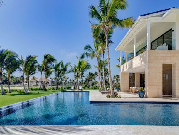 Dominican Republic Home 1003418