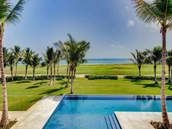 Dominican Republic Home 1003418