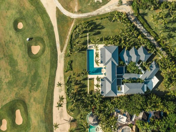 Dominican Republic Home 1003418