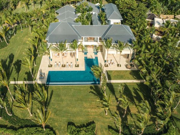 Dominican Republic Home 1003418