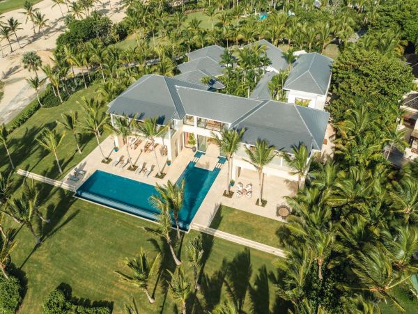 Dominican Republic Home 1003418