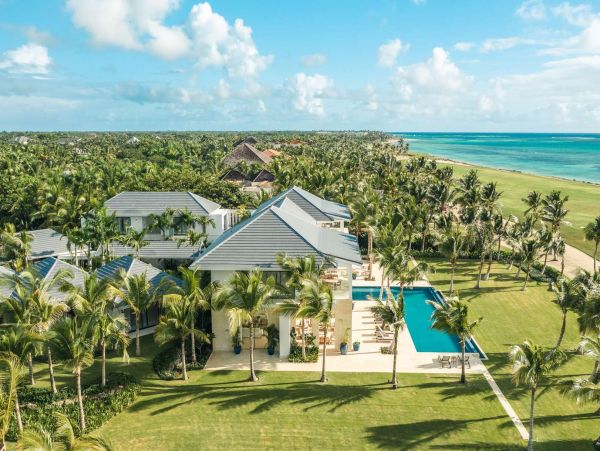 Dominican Republic Home 1003418