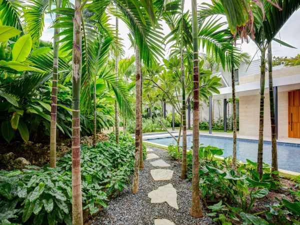 Dominican Republic Home 1003418
